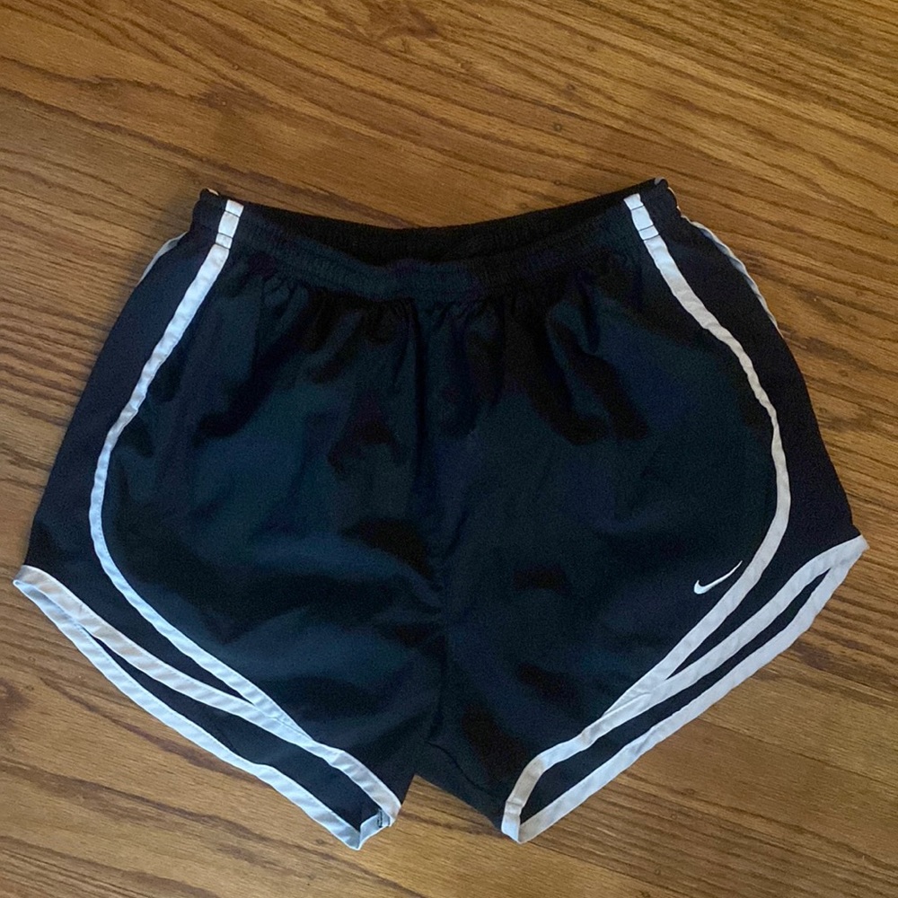 Nike Athletic Shorts